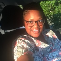 The Mary Campbell Center Employee Brianna Childs's profile photo