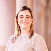 UQ College Employee Chanelle Swanepoel's profile photo