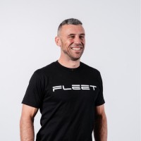 Steve Ledger Email & Phone Number