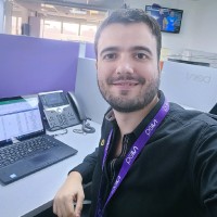 beIN MEDIA GROUP Employee Mohammed Mohammed's profile photo