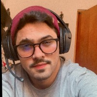 BUSPAY Employee Diego Antonio da Silva's profile photo