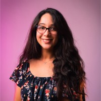 Extratik Employee Feriel Hammami's profile photo