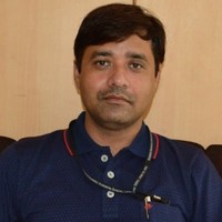 Hindustan Aeronautics Limited Employee Raj Kumar's profile photo