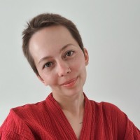 Handl.ai Employee Ann Shevchenko's profile photo