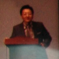 Sewook Yoon Email