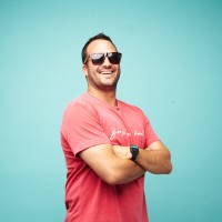 Lilo Social Employee Matt Greenspan's profile photo