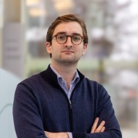 TransDirect Employee Gilles Devriendt's profile photo