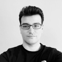 SHFT Employee Soner Gönençler's profile photo