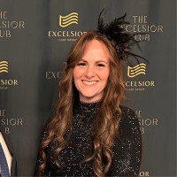 Excelsior Care Group Employee Miriam Farkas's profile photo