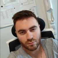Anthera Employee Stathis Tsamis's profile photo