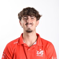 eUSRacing Employee Ignacio Escamilla Guerrero's profile photo