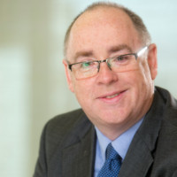 Morgan Stanley Employee William Daly's profile photo
