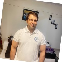 Corpseed Employee Vipan Corpseed's profile photo