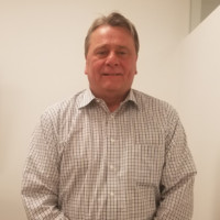 BlueSnap Employee Al Banach's profile photo