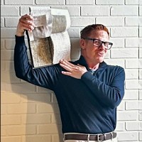 FORTNER UPHOLSTERY Employee Mark Cryer's profile photo