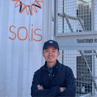 Solis Employee Pyae Thu's profile photo