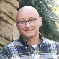 Toshiba Tec Germany Imaging Systems GmbH Employee Brad Towe's profile photo