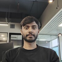 Datman Ltd Employee Suraj Vishwakarma's profile photo