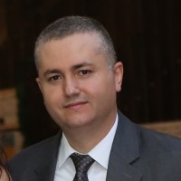 Electrosec Employee Fadi al Masarweh's profile photo