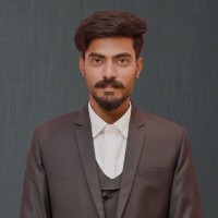 Glowingsoft Technologies Employee Wajid Ali's profile photo