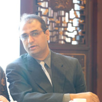 JAMES A.HALEY VA HOSPITAL Employee Anand Singh's profile photo