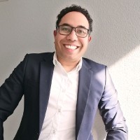 Intrapec Group Employee Lucas Westerik's profile photo