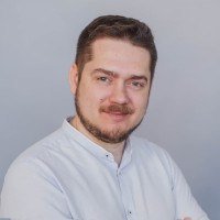 IntexSoft Software Development Employee Sergey Palagutin's profile photo