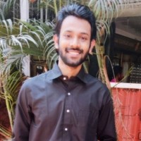 Balaji Data Solutions Employee Kunal Parekh's profile photo