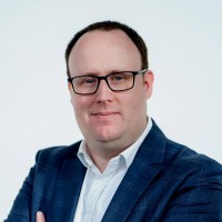 Martin Goodfellow Email