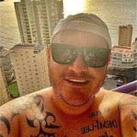 Centurion Subsea Services Employee Kirk Fairley's profile photo