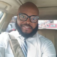 Joseph Omoijiade Email & Phone Number