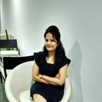 Chaitra Udupa Email & Phone Number