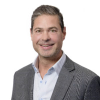 Granuband Recycling Employee Maarten van Randeraat's profile photo