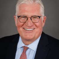 Oct 2025 - Present Employee John Clagg's profile photo