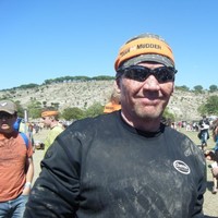 Canyon Telecom, Inc Employee Ford Wisdom's profile photo