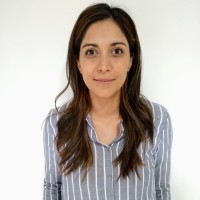 Excel With Wayne Employee Cristina Guzman's profile photo