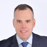 SmarTech Solutions Employee Martin Gondar's profile photo