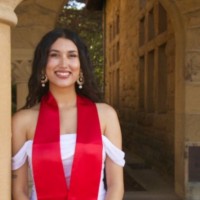 Symphony (YC F24) Employee Shuvangini Jha's profile photo