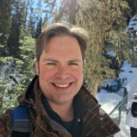 MBDA Employee Adam Sykes's profile photo