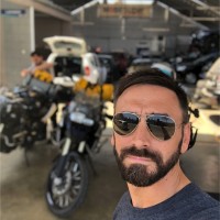 Tesacom Employee Javier Mestre's profile photo