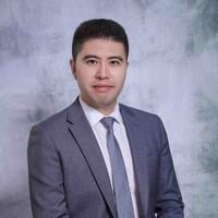 渣打银行 Employee Eric Cao's profile photo