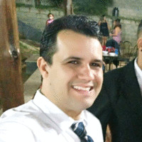 Secretaria de Estado de Defesa Social de Minas Gerais - Brasil Employee Gilney Souza's profile photo