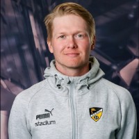 FC Honka ry Employee Rami Prusila's profile photo