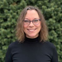 Donorbox Employee Janeen Blanton's profile photo