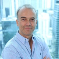 Suntory Global Spirits Employee Mauricio Garcia's profile photo