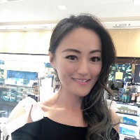 Grace Yang Email & Phone Number