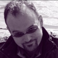 Startup Events Employee Philippe Lamote's profile photo