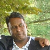 Carpediem Capital Employee Arvind Nair's profile photo