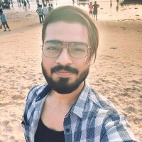 RunWhen Employee Samir Patil's profile photo