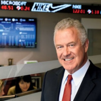 Cassaday & Company, Inc. Employee Stephan Cassaday's profile photo